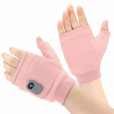 Pink - Custom Patch