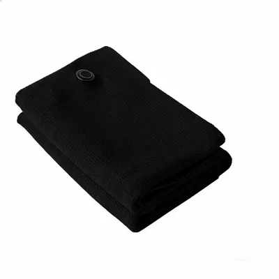 Black - Custom Patch