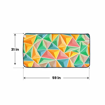 31 in. x 59 in. - Custom Patch