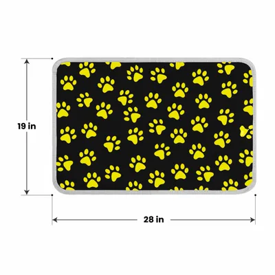 19 in. x 28 in. - Custom Patch