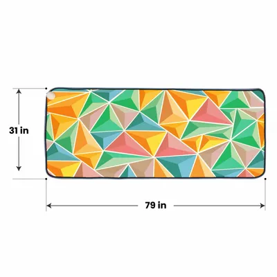 31 in. x 79 in. - Custom Patch