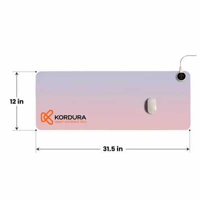 12 in. x 31.5 in. - Custom Patch