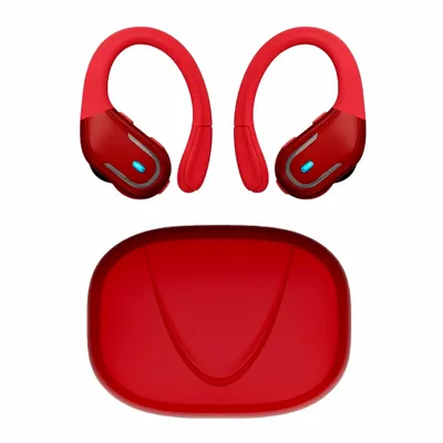 RED - Custom Patch