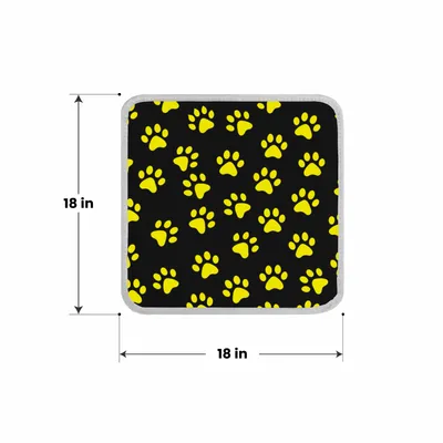 18 in. x 18 in. - Custom Patch