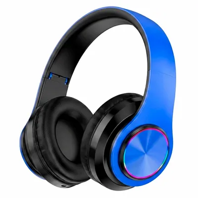 Blue - Custom Patch