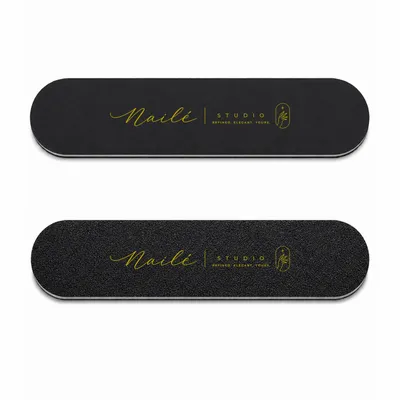 Two Sides (Same Design) - Custom Patch