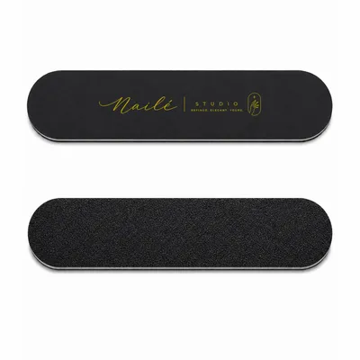One Side - Custom Patch