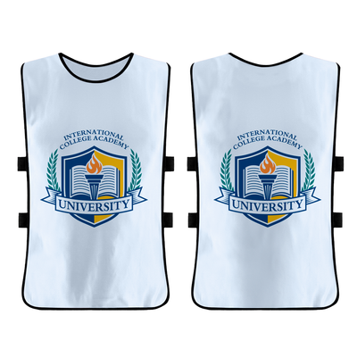 Double Sided - Custom Patch