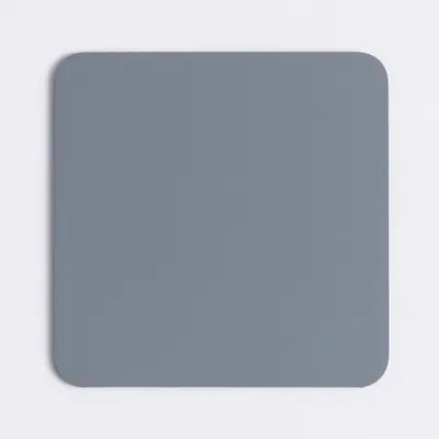 Dark Grey - Custom Patch