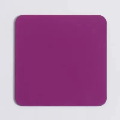 Purple - Custom Patch