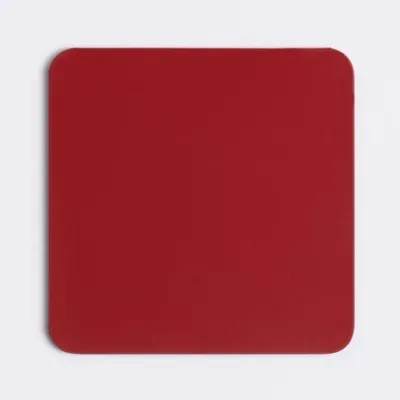 Dark Red - Custom Patch