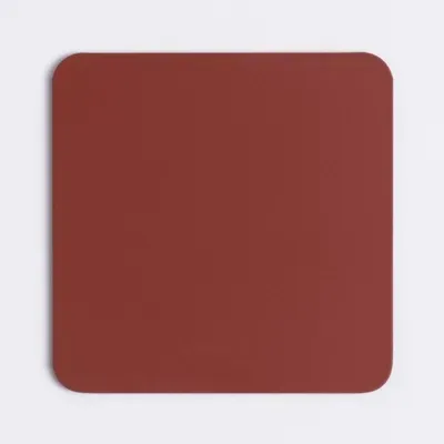 Maroon - Custom Patch