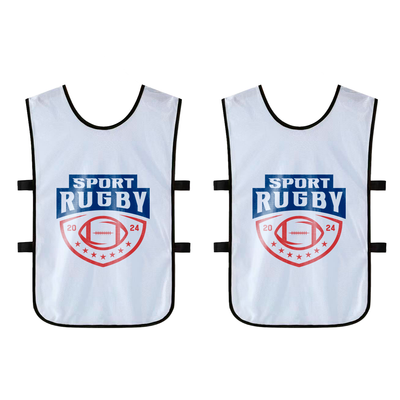 Double Sided - Custom Patch