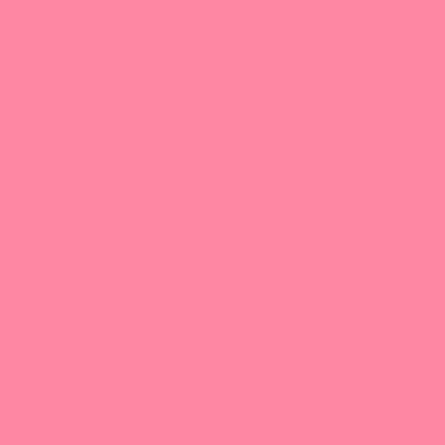 Hot Pink - Custom Patch