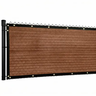 Brown - Custom Patch