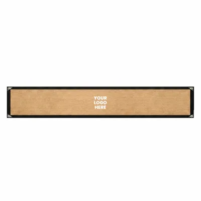 1 Logo - Custom Patch