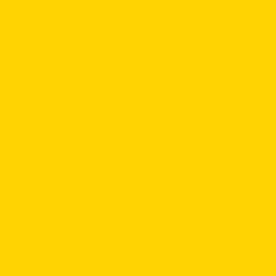 Yellow - Custom Patch