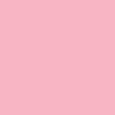 Pink - Custom Patch