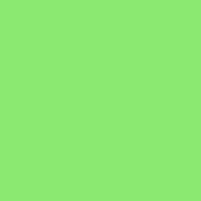 Light Green - Custom Patch