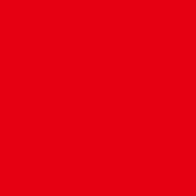 Red - Custom Patch