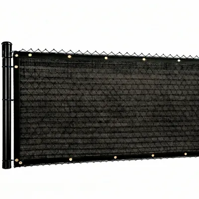 BLACK - Custom Patch