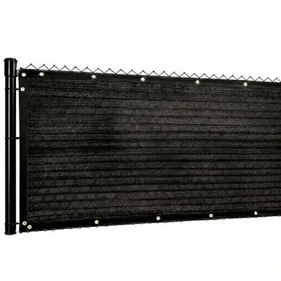 BLACK - Custom Patch