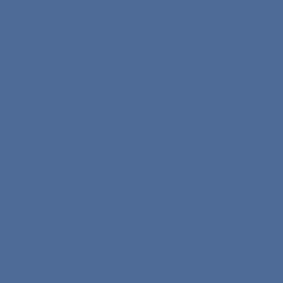 Dark Blue - Custom Patch