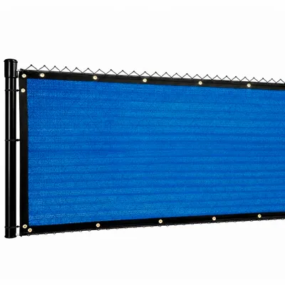 Blue - Custom Patch