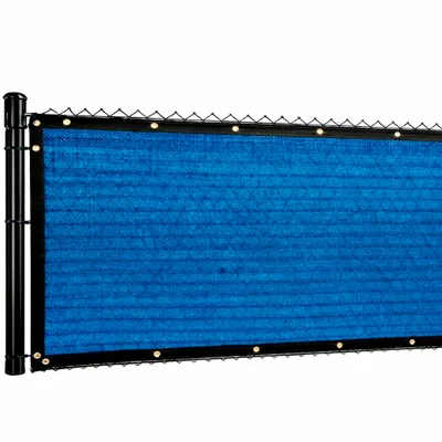 Blue - Custom Patch