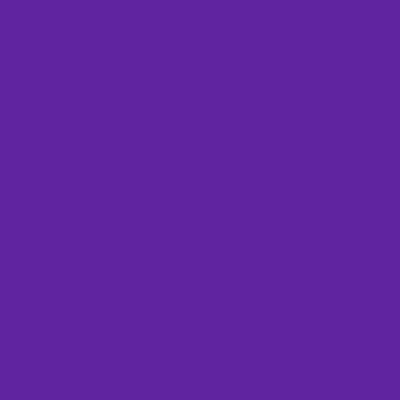 Purple - Custom Patch