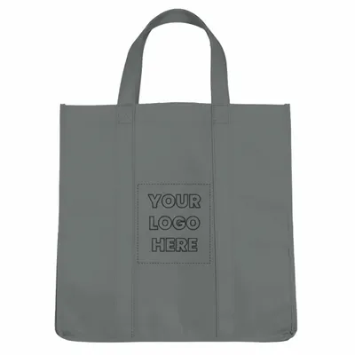 Dark Grey - Custom Patch