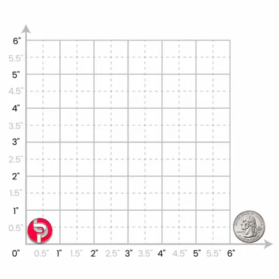 0.75 inch - Custom Patch