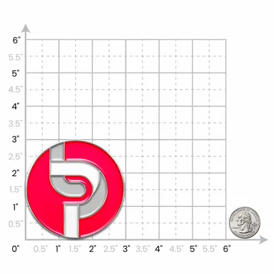 3.00 inch - Custom Patch