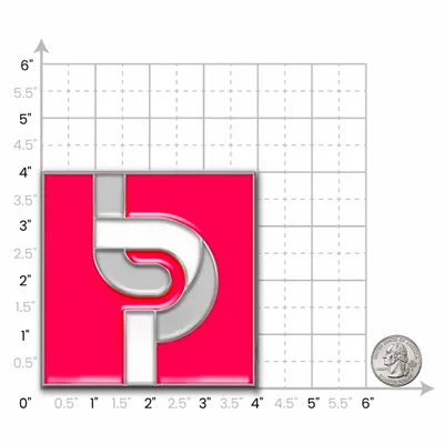 4.00 inch - Custom Patch