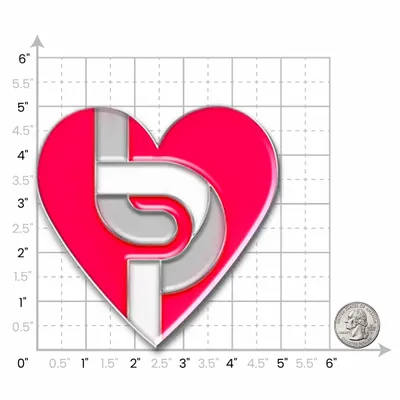 5.00 inch - Custom Patch