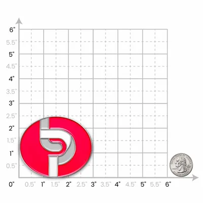 3.00 inch - Custom Patch