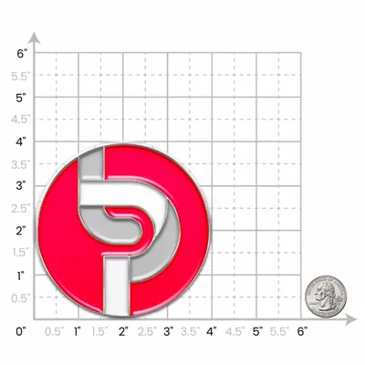 4.00 inch - Custom Patch