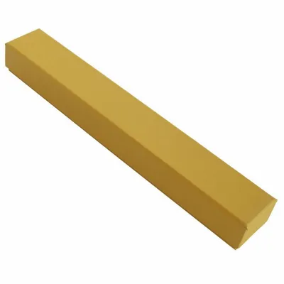 Yellow box - Custom Patch
