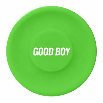 Green - Custom Patch