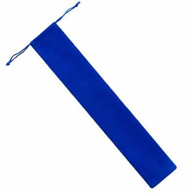Blue bag - Custom Patch