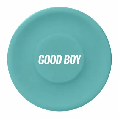 Blue - Custom Patch