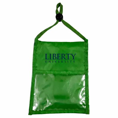 Green - Custom Patch