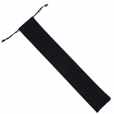 Black bag - Custom Patch