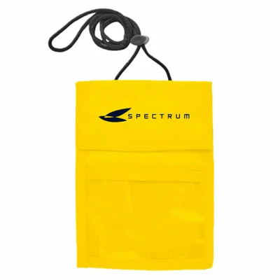 Yellow - Custom Patch