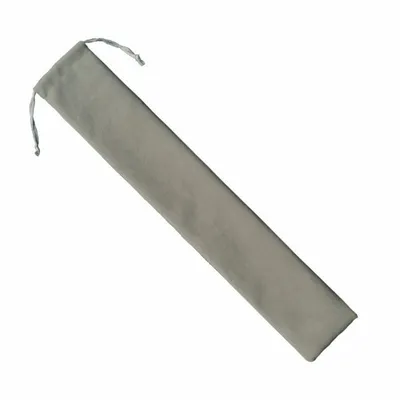 Grey bag - Custom Patch