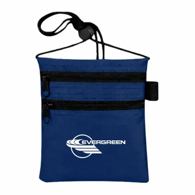 Navy Blue - Custom Patch