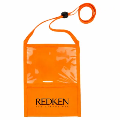 Orange - Custom Patch
