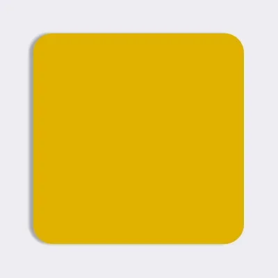 Gold - Custom Patch