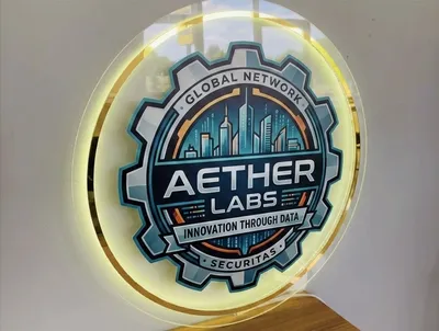 Full-UV Printing - Custom Patch