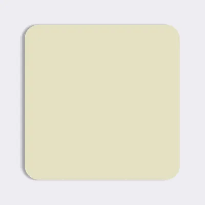 White - Custom Patch